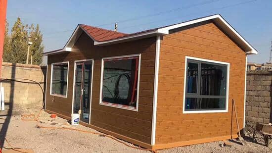 30平米的歐式活動(dòng)房圖